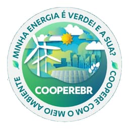 Logo COOPERE-BR